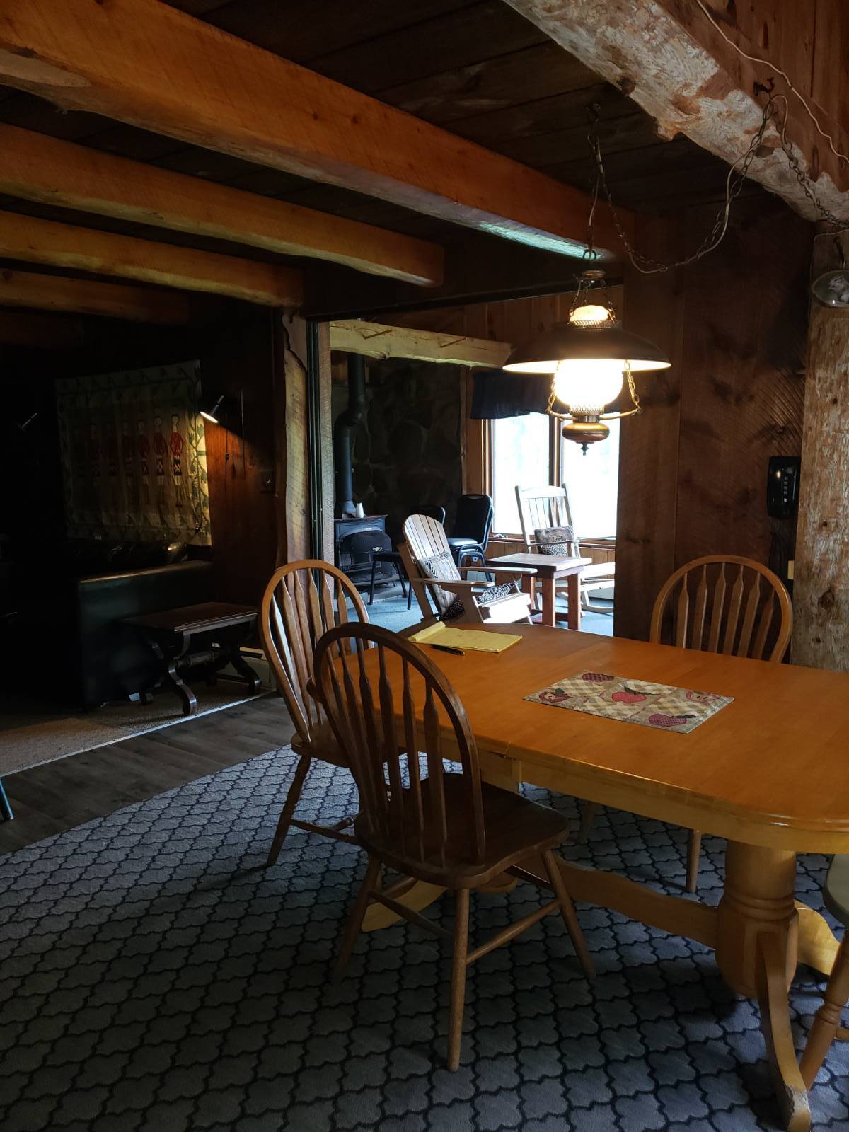 #53 photo, 6964 River Road, Downsville , NY 13755