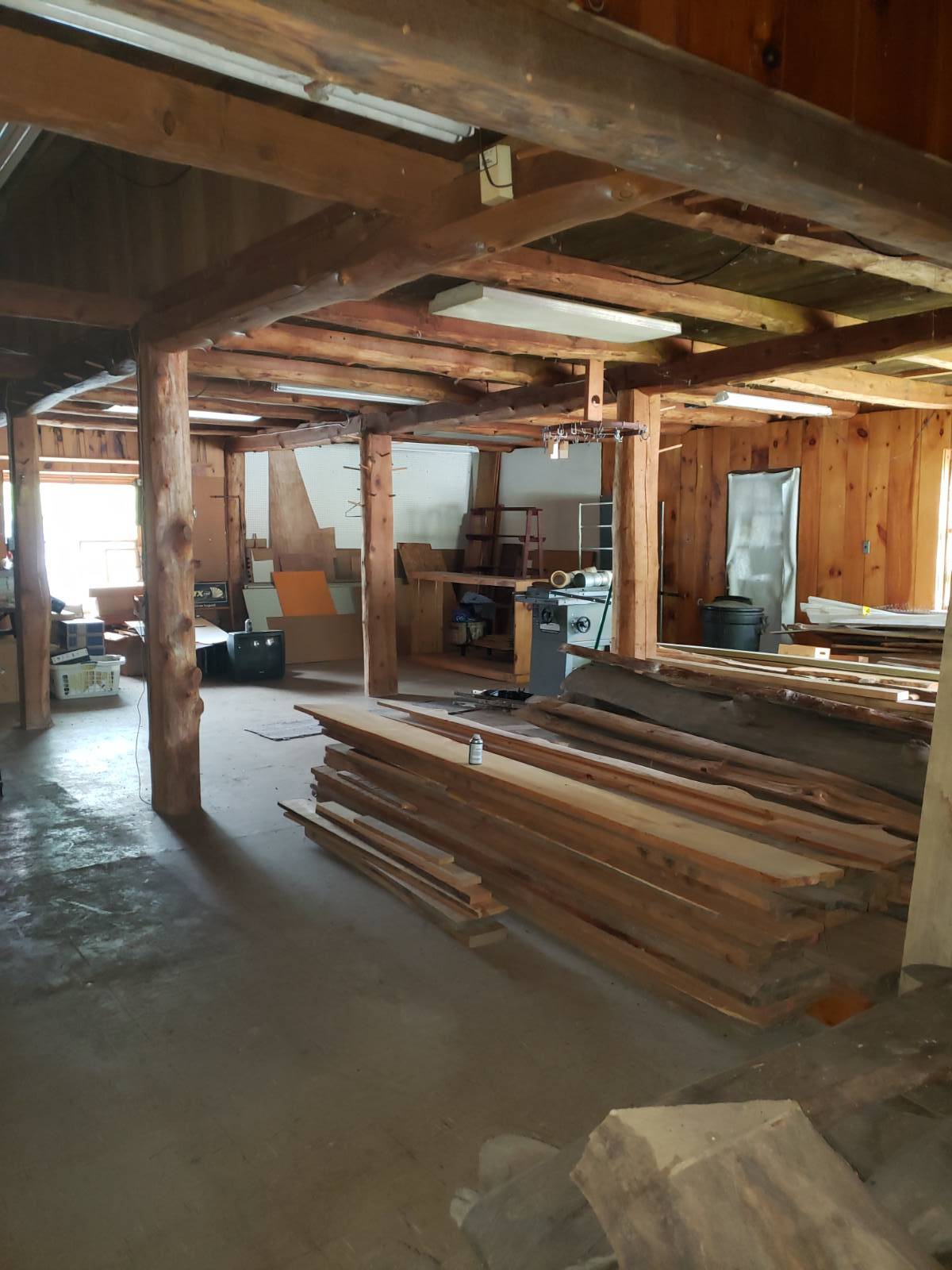 #58 photo, 6964 River Road, Downsville , NY 13755