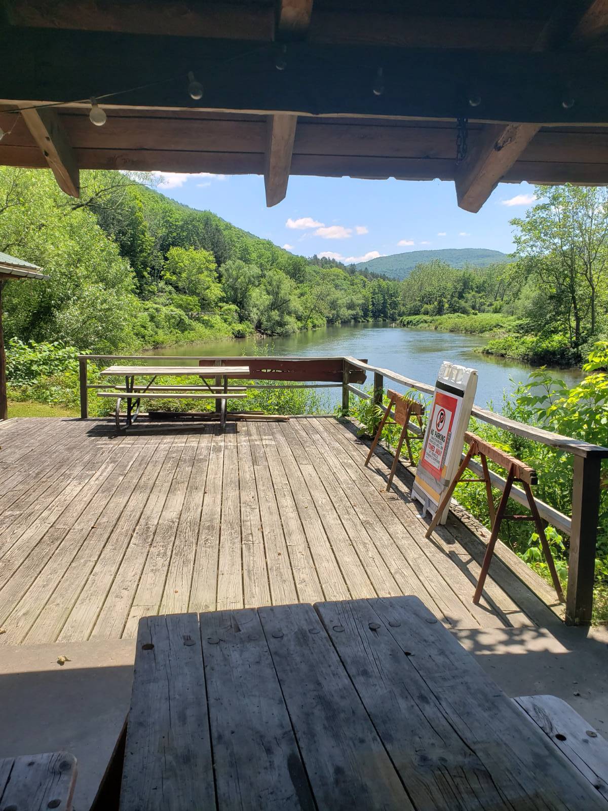 #6 photo, 6964 River Road, Downsville , NY 13755