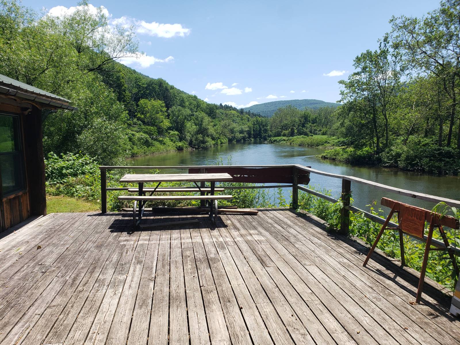 #7 photo, 6964 River Road, Downsville , NY 13755