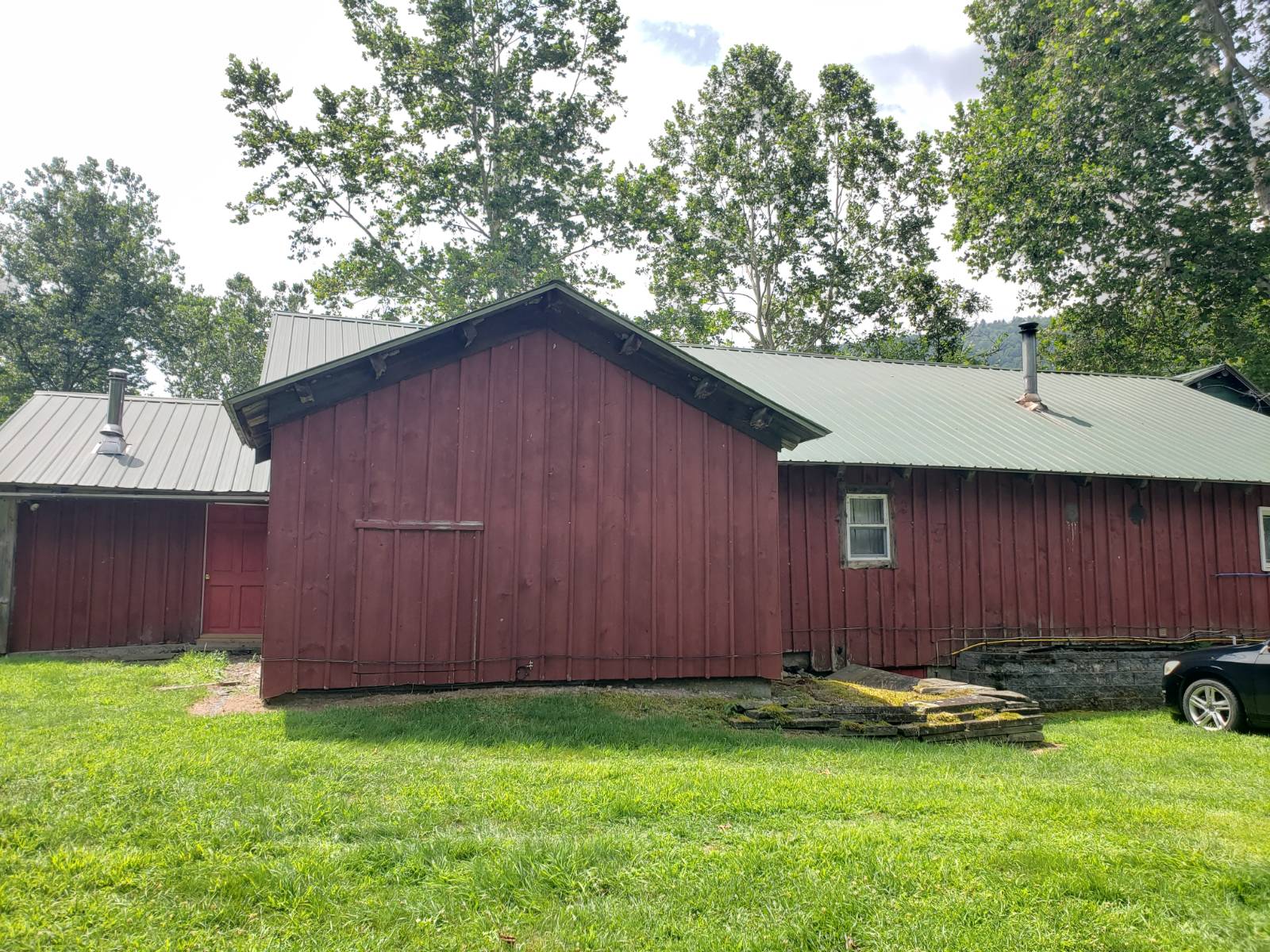 #72 photo, 6964 River Road, Downsville , NY 13755