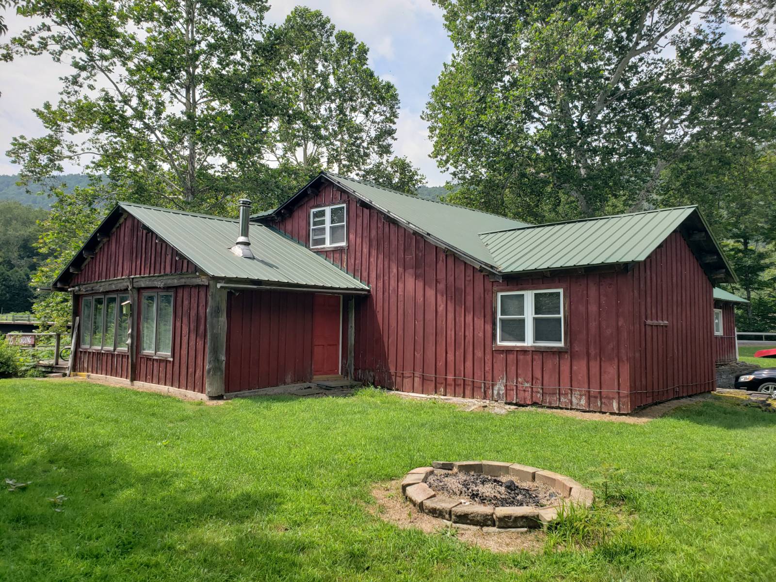 #73 photo, 6964 River Road, Downsville , NY 13755