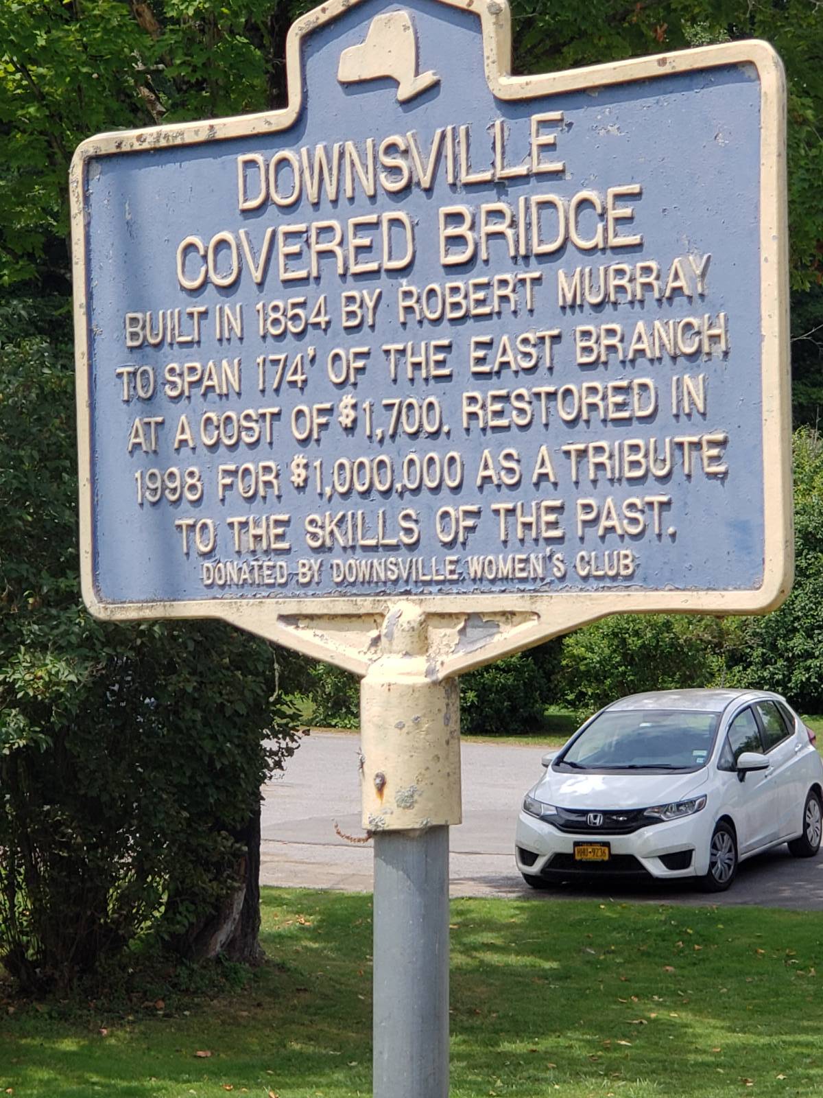 #76 photo, 6964 River Road, Downsville , NY 13755