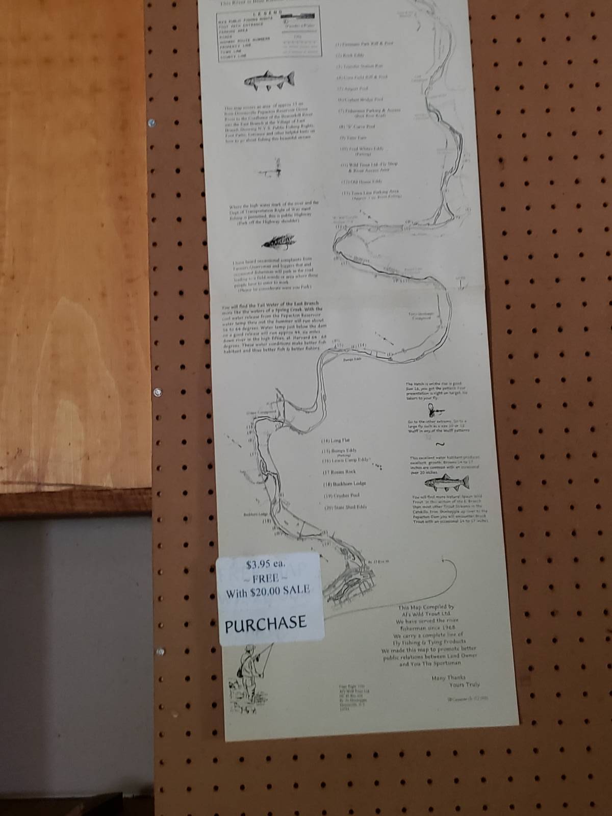 #8 photo, 6964 River Road, Downsville , NY 13755