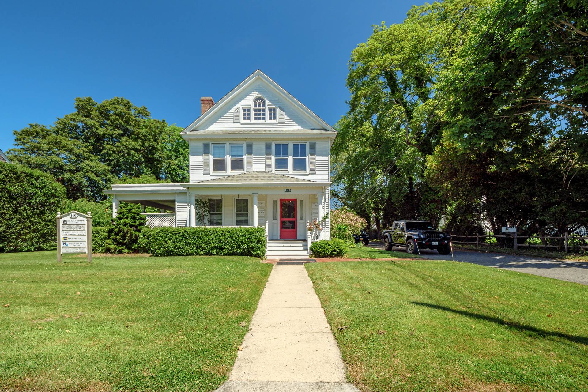 #2 photo, 149 Hampton Road, サフォーク郡 Southampton , NY 11968