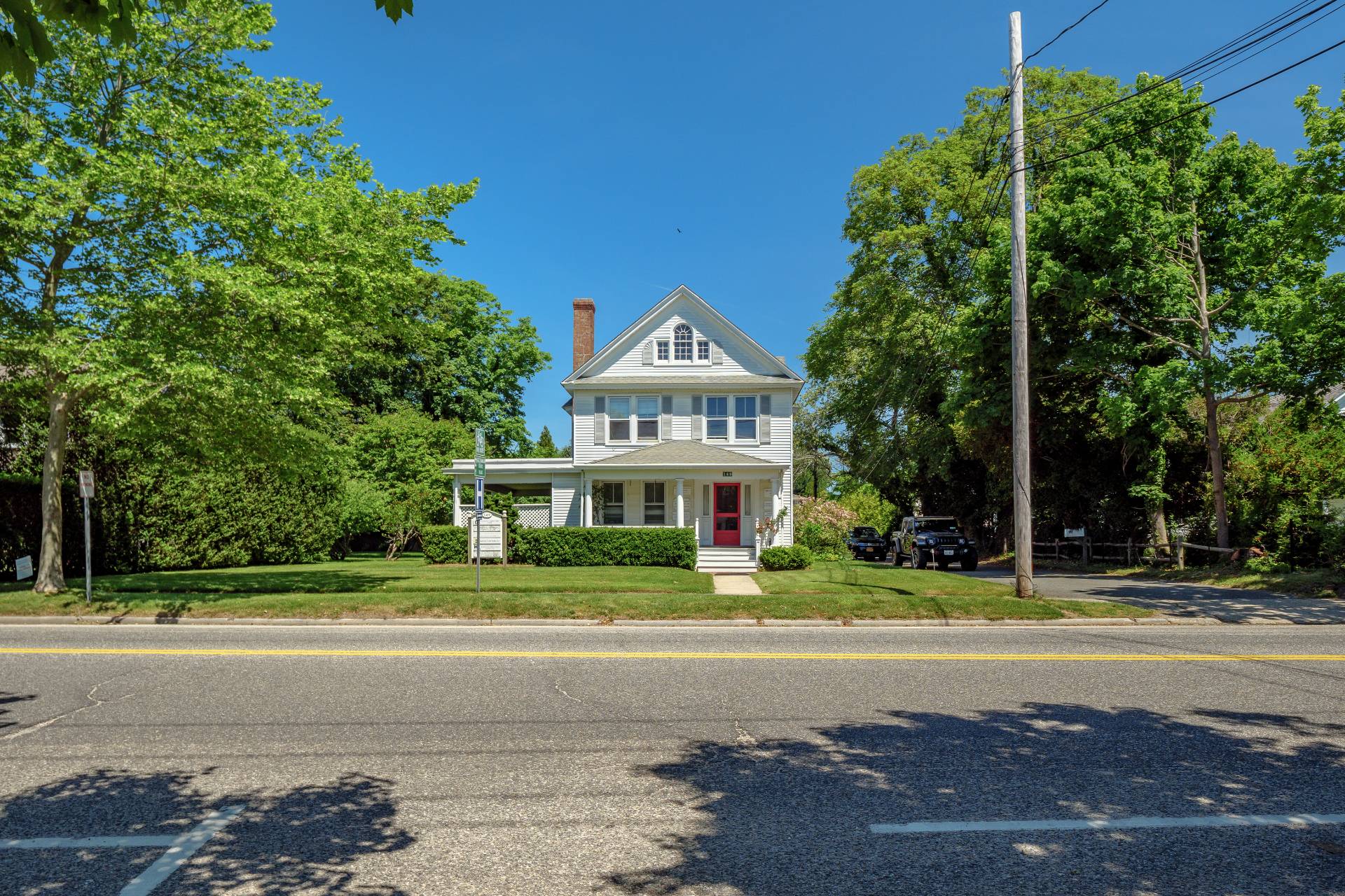 #4 photo, 149 Hampton Road, サフォーク郡 Southampton , NY 11968