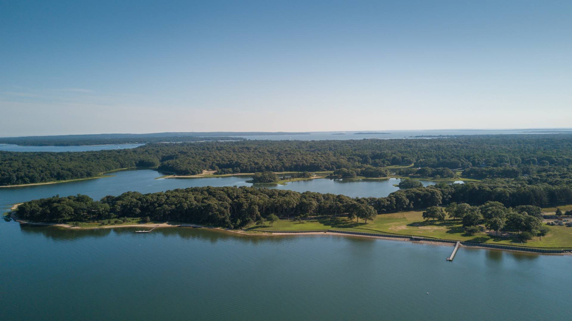 #11 photo, 3a/3b Pandion Rd, #3a/3b, サフォーク郡 Shelter Island , NY 11964