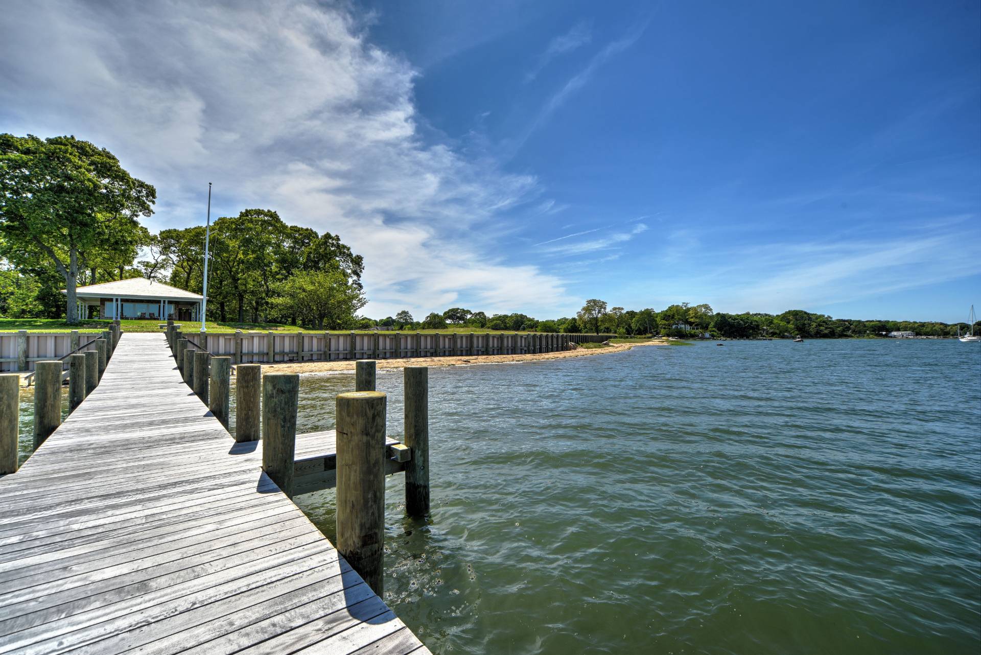 #17 photo, 3a/3b Pandion Rd, #3a/3b, サフォーク郡 Shelter Island , NY 11964