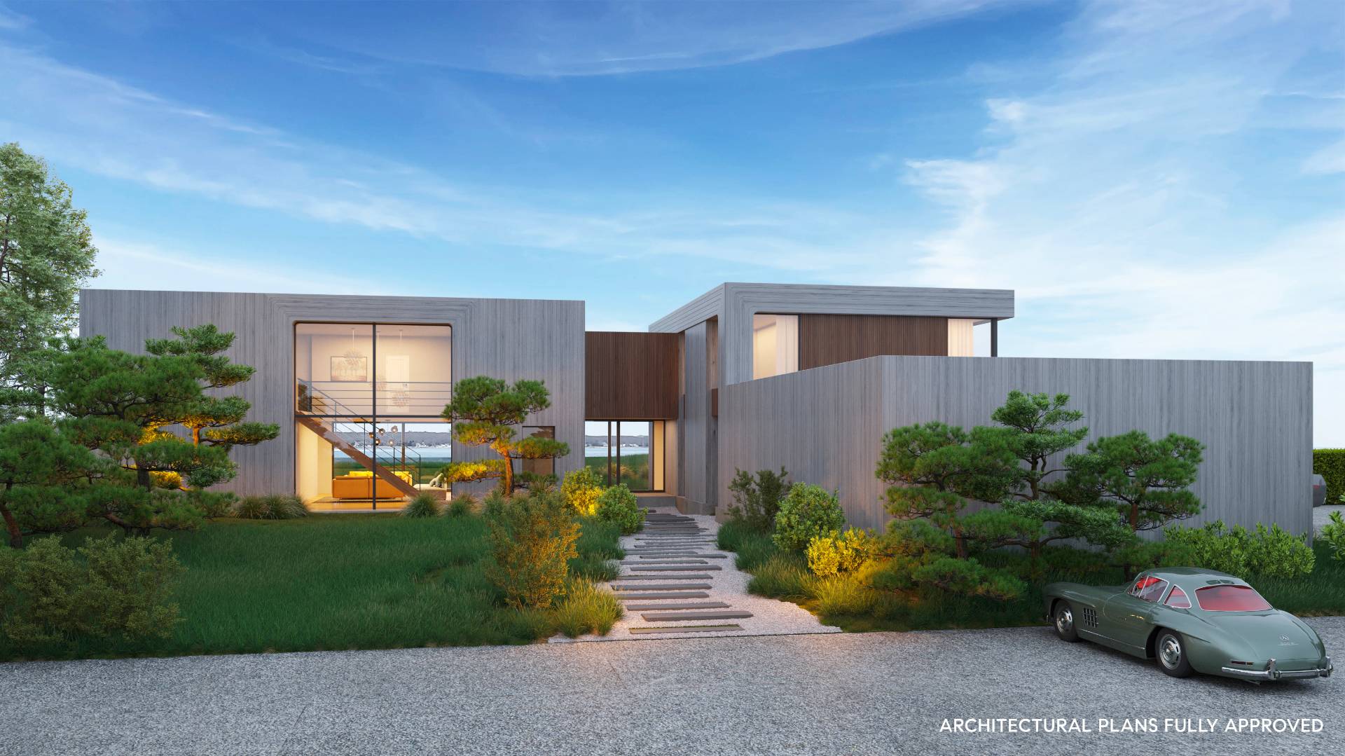 #3 photo, 3a/3b Pandion Rd, #3a/3b, サフォーク郡 Shelter Island , NY 11964