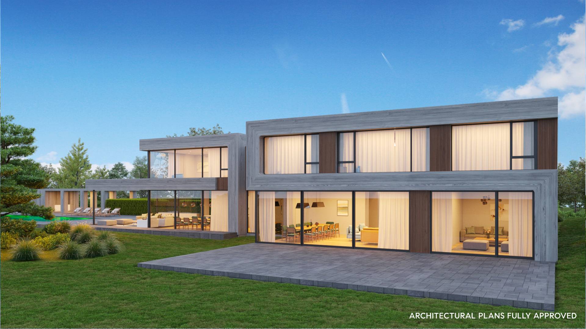 #4 photo, 3a/3b Pandion Rd, #3a/3b, サフォーク郡 Shelter Island , NY 11964