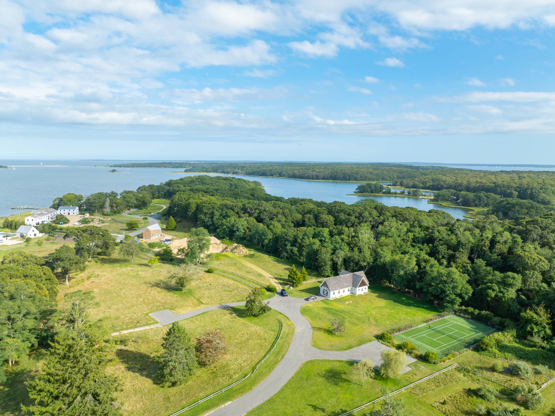 #5 photo, 3a/3b Pandion Rd, #3a/3b, サフォーク郡 Shelter Island , NY 11964