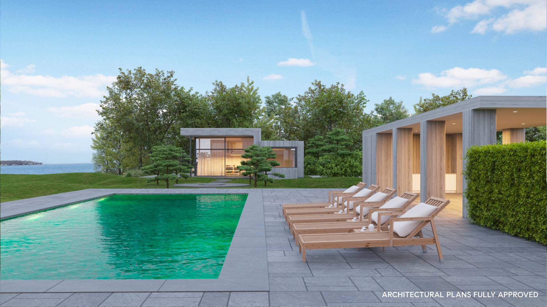 #6 photo, 3a/3b Pandion Rd, #3a/3b, サフォーク郡 Shelter Island , NY 11964