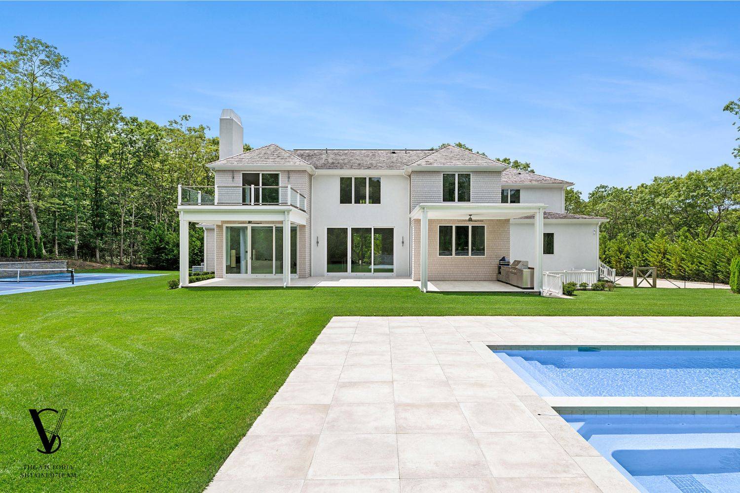 #2 photo, 2061 DEERFIELD RD, サフォーク郡 Sag Harbor , NY 11963