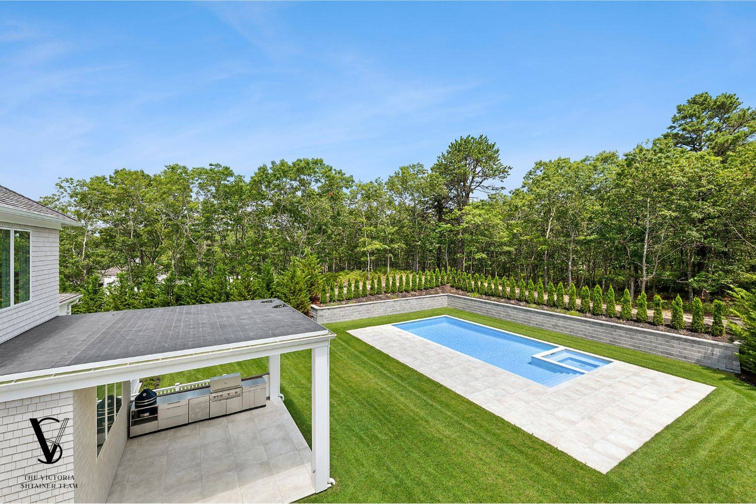 #24 photo, 2061 DEERFIELD RD, サフォーク郡 Sag Harbor , NY 11963