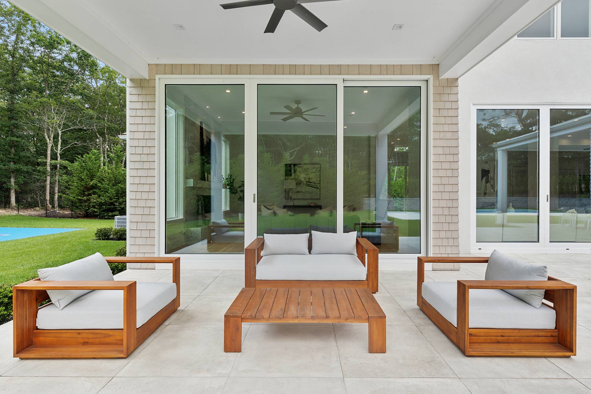 #25 photo, 2061 DEERFIELD RD, サフォーク郡 Sag Harbor , NY 11963