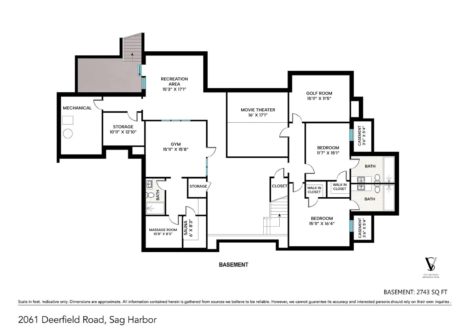 #30 photo, 2061 DEERFIELD RD, サフォーク郡 Sag Harbor , NY 11963