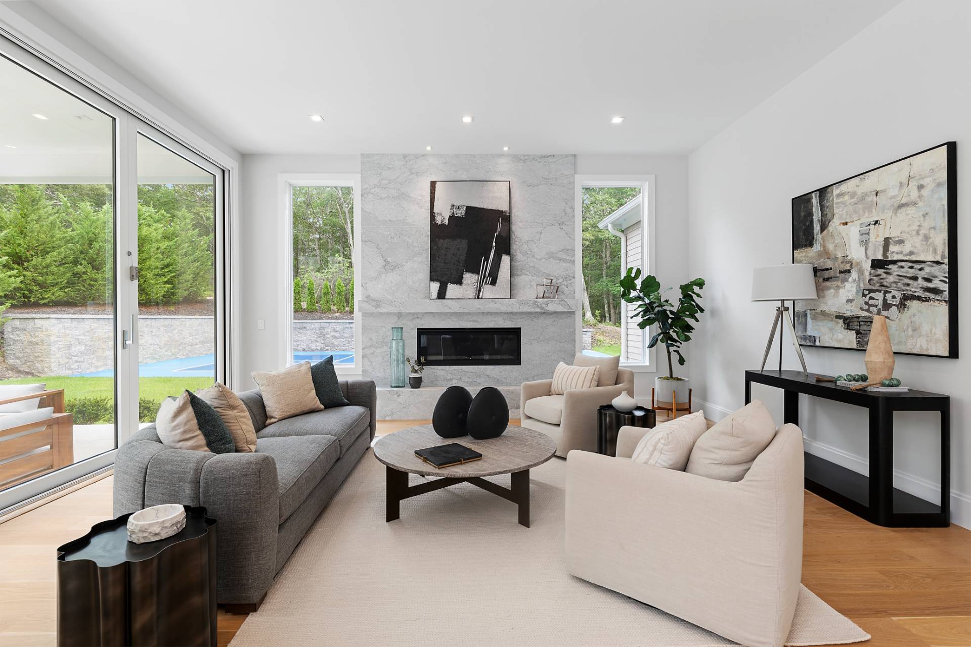 #6 photo, 2061 DEERFIELD RD, サフォーク郡 Sag Harbor , NY 11963