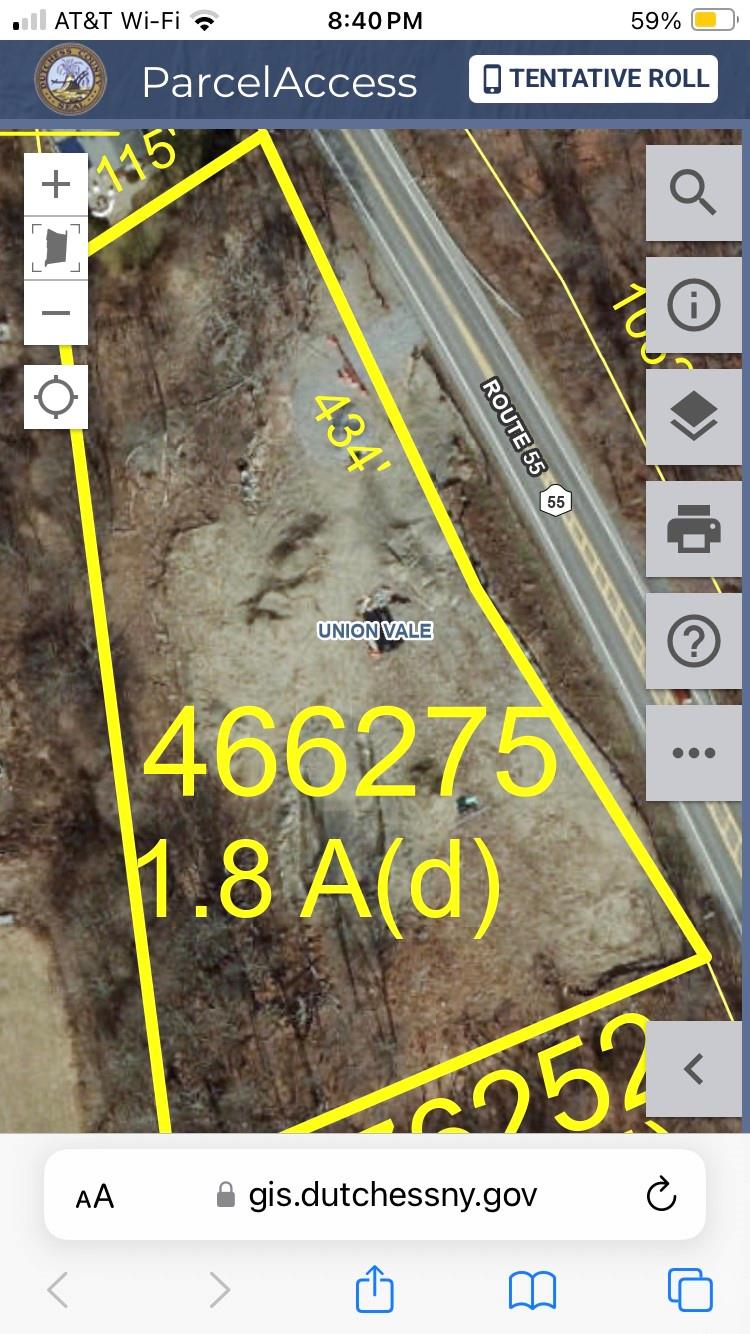 #8 photo, 1940 Route 55, Lagrangeville , NY 12540