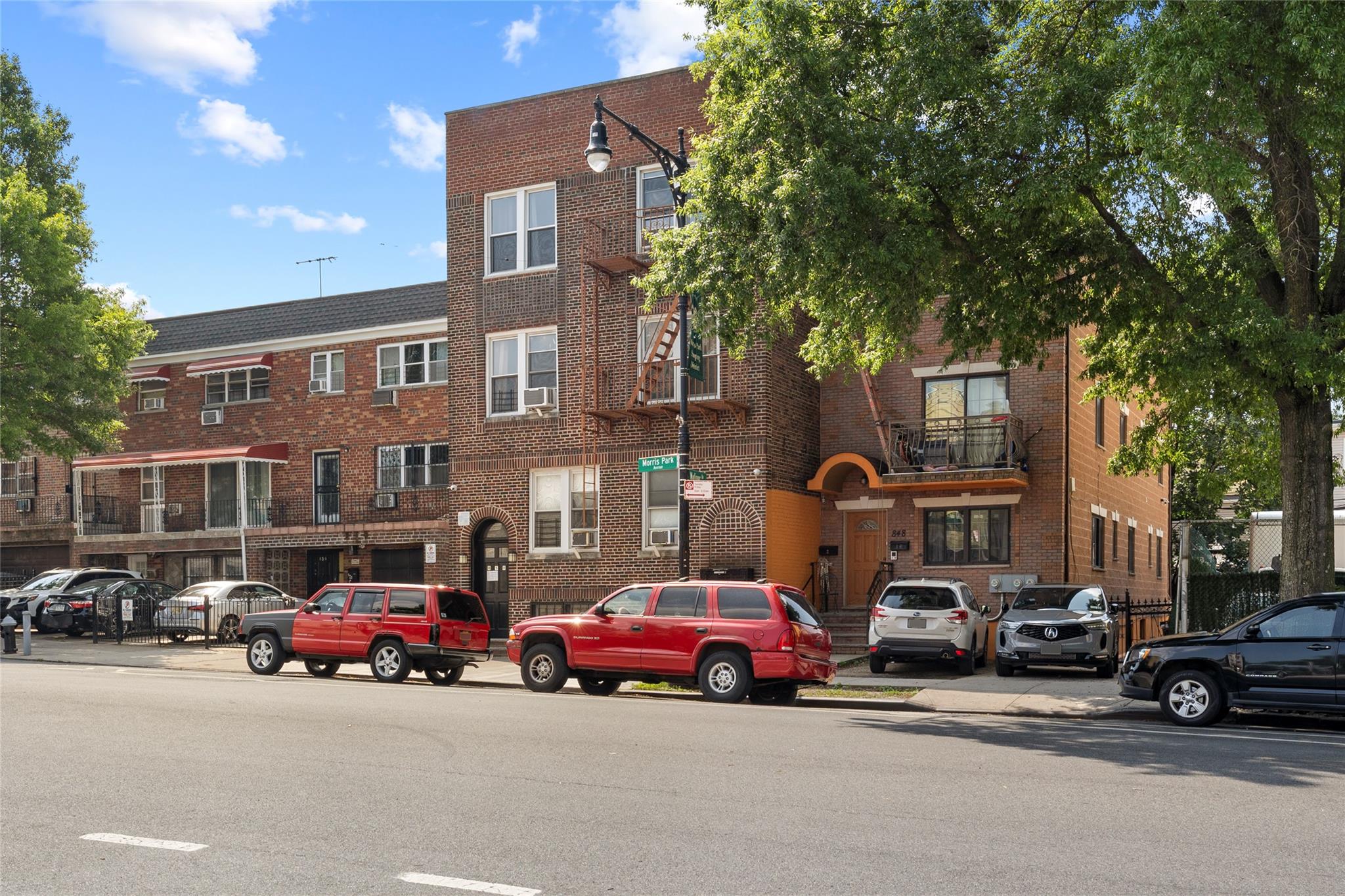 #1 photo, 848 Morris Park Avenue, Bronx , NY 10462