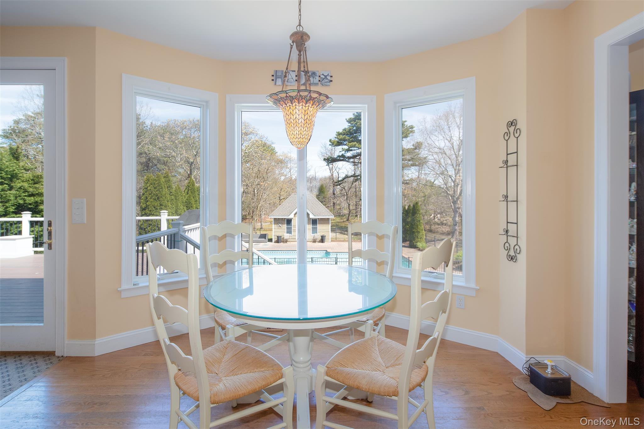 #14 photo, 115 Highland Road, サフォーク郡 Southampton , NY 11968