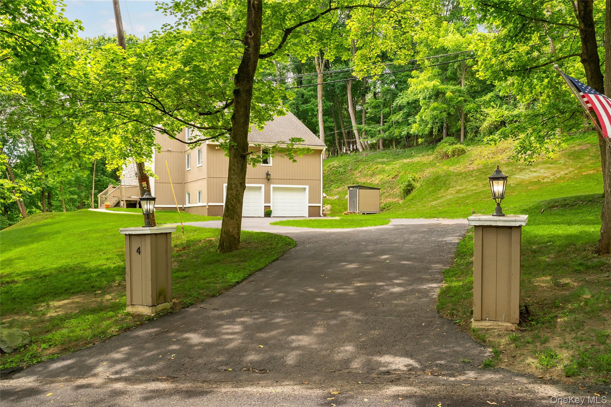 #6 photo, 4 S Hill Road, 紐約州 Tomkins Cove , NY 10986