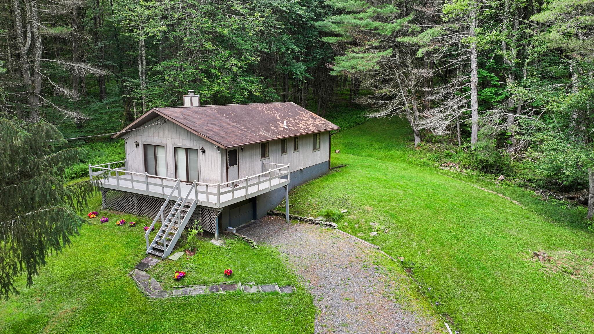 #1 photo, 156 Creamery Road, Swan Lake , NY 12783