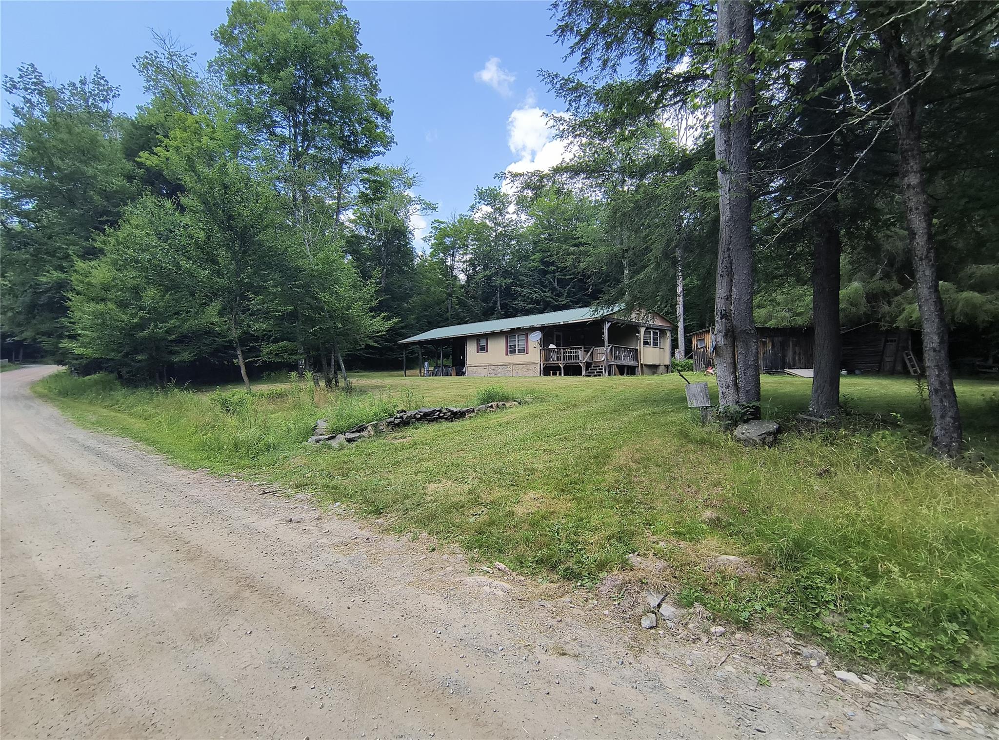 #13 photo, 113 Lake Muskoday Road, Roscoe , NY 12776