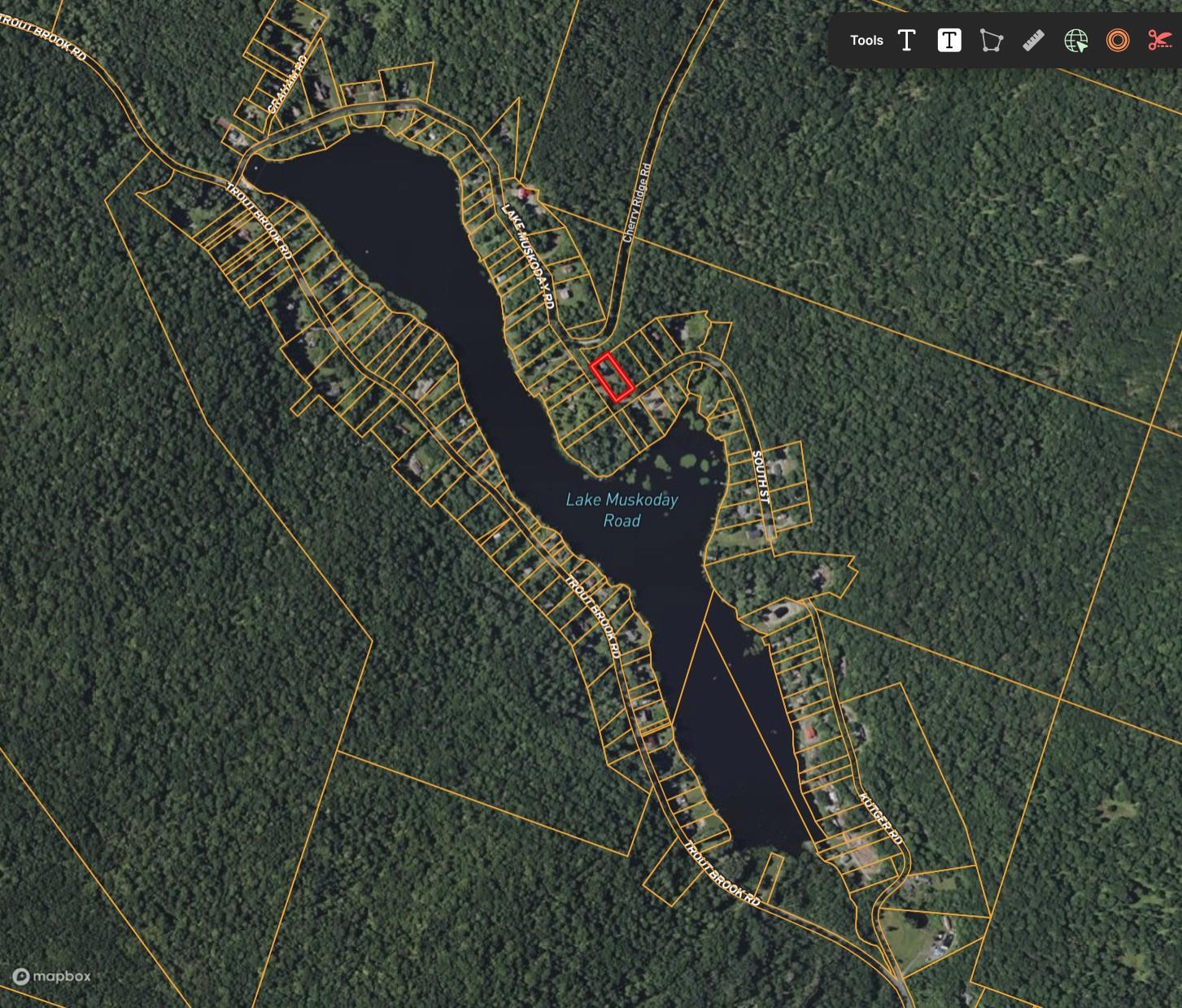 #16 photo, 113 Lake Muskoday Road, Roscoe , NY 12776