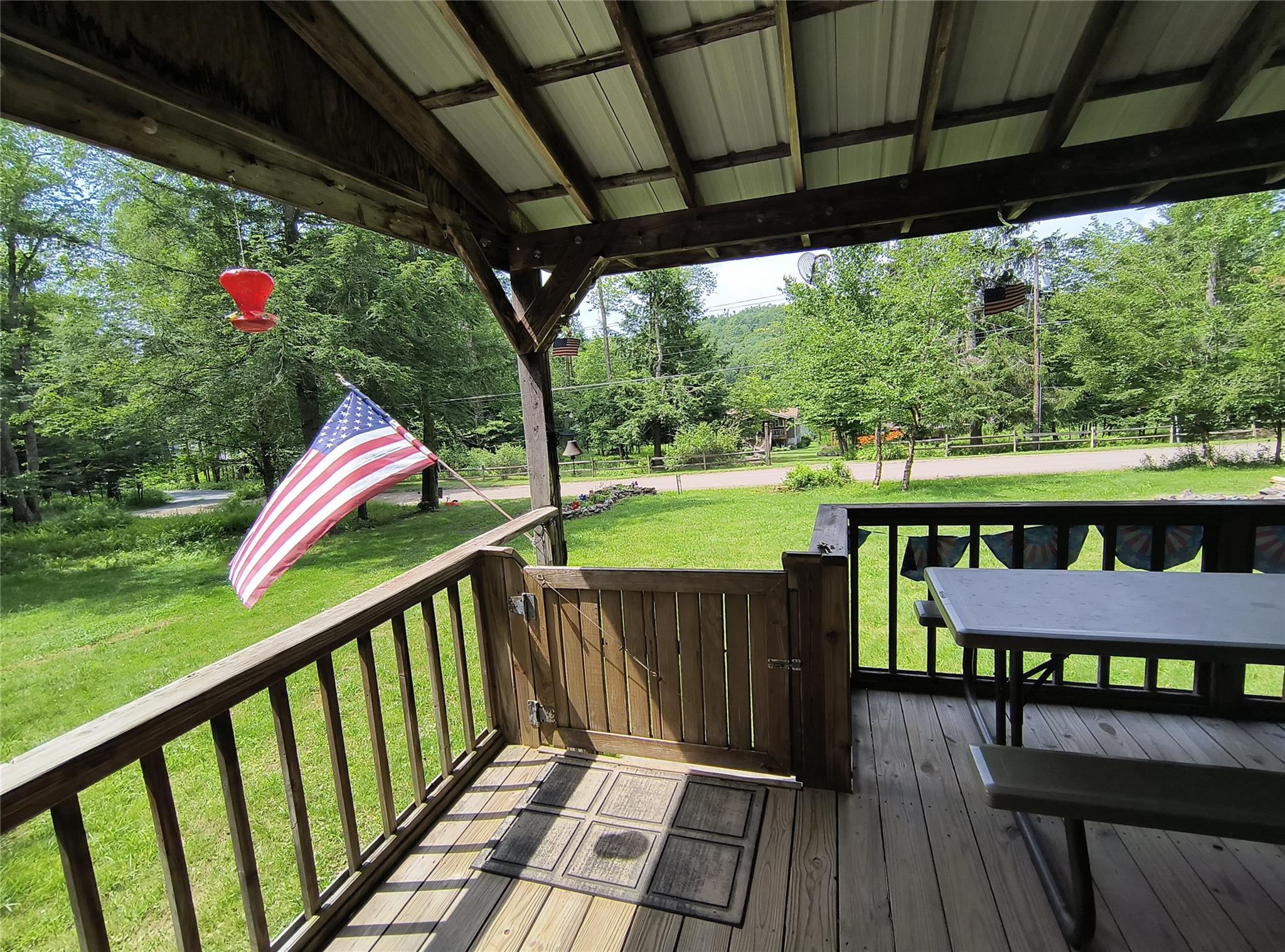 #3 photo, 113 Lake Muskoday Road, Roscoe , NY 12776