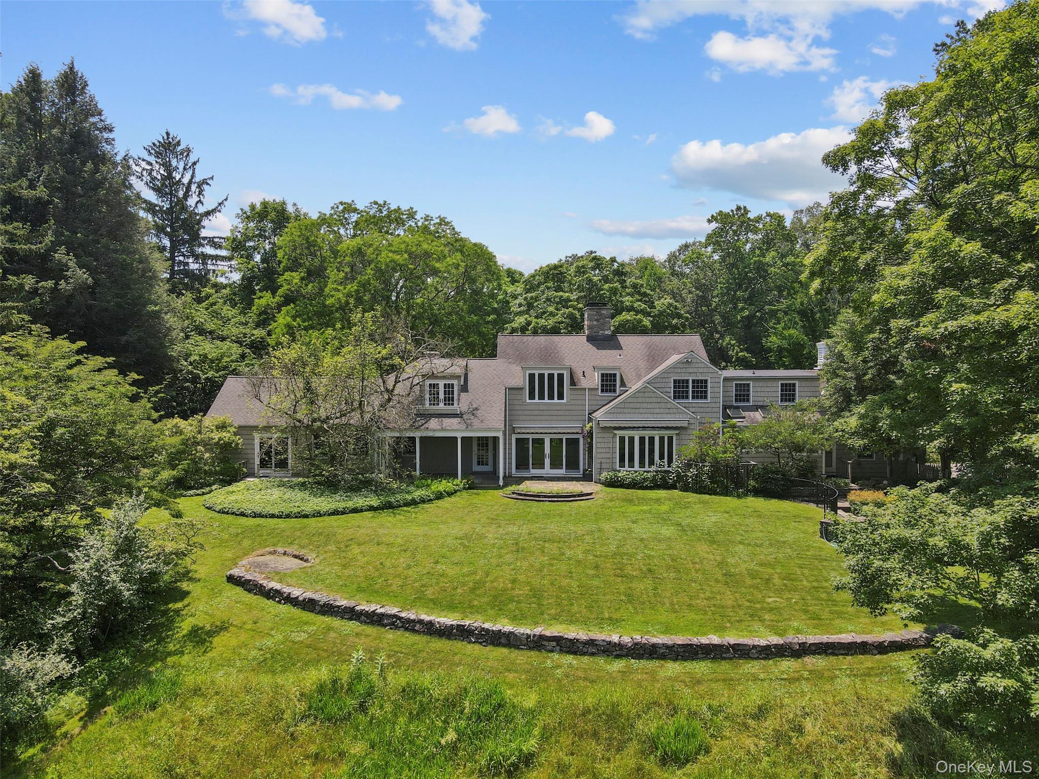 #3 photo, 383 Pine Brook Road, Bedford , NY 10506