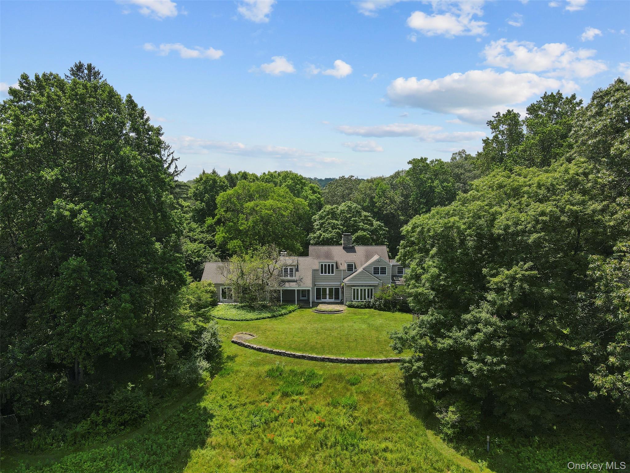 #4 photo, 383 Pine Brook Road, Bedford , NY 10506