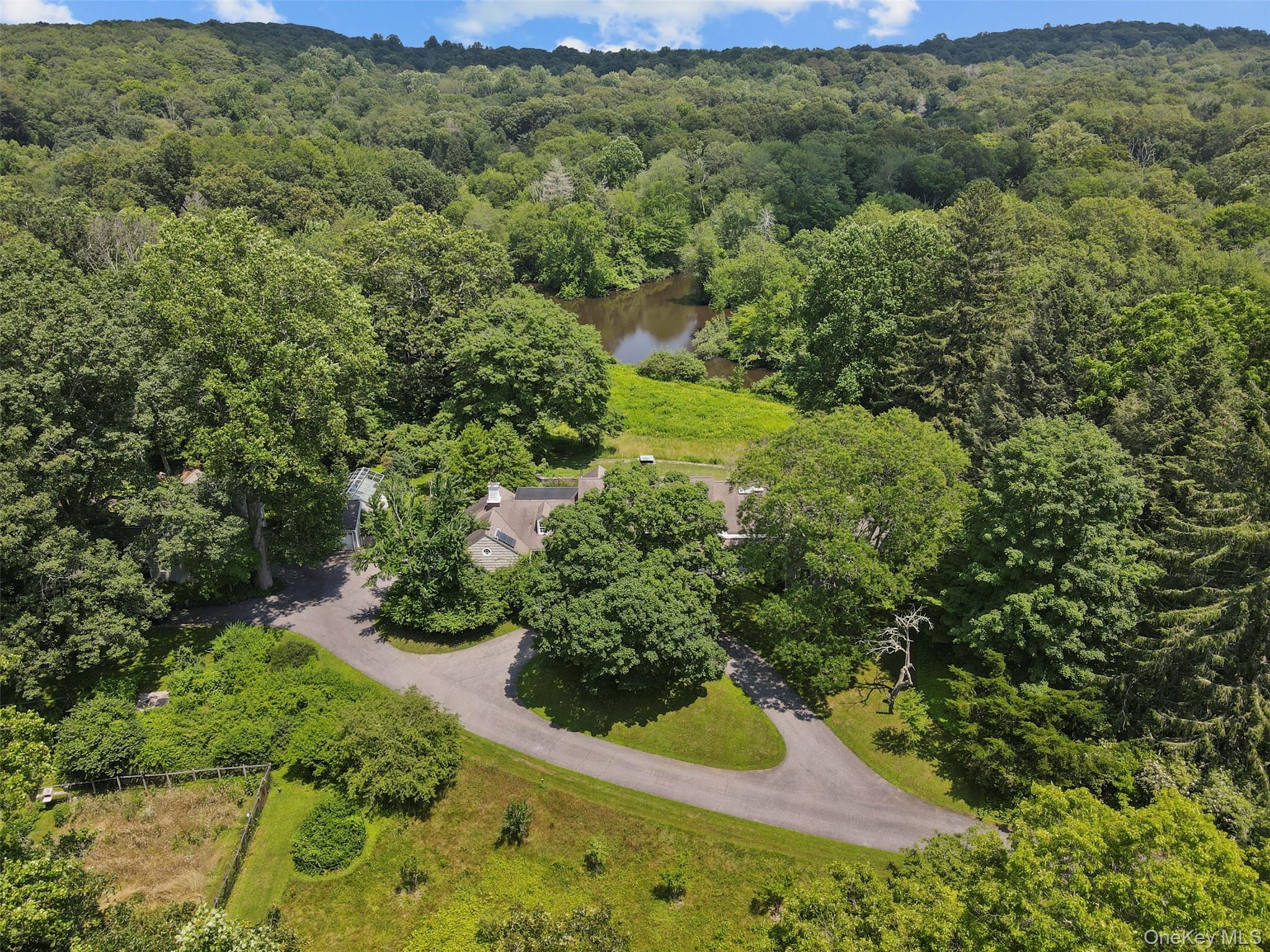 #7 photo, 383 Pine Brook Road, Bedford , NY 10506