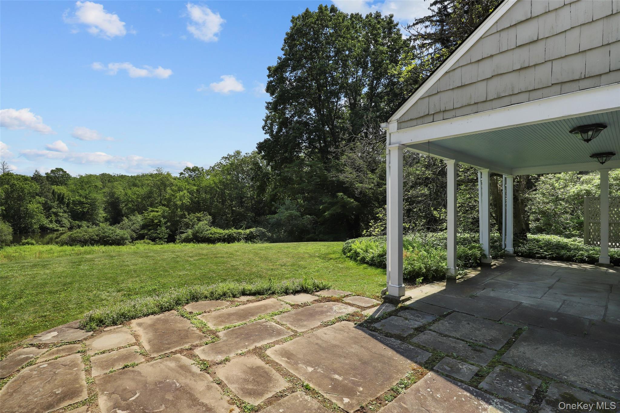 #9 photo, 383 Pine Brook Road, Bedford , NY 10506