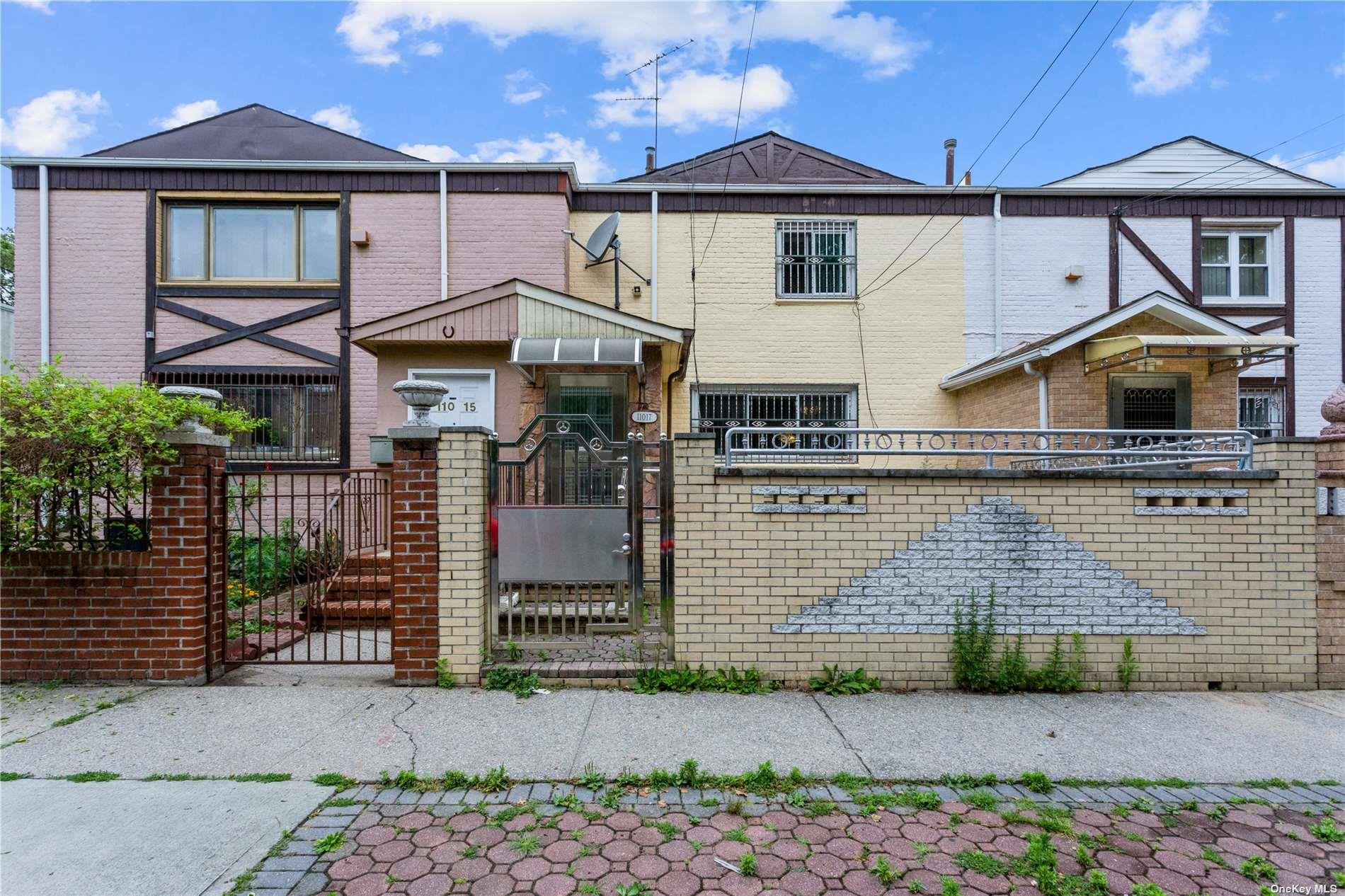 #1 photo, 110-17 64 Avenue, Forest Hills , NY 11375