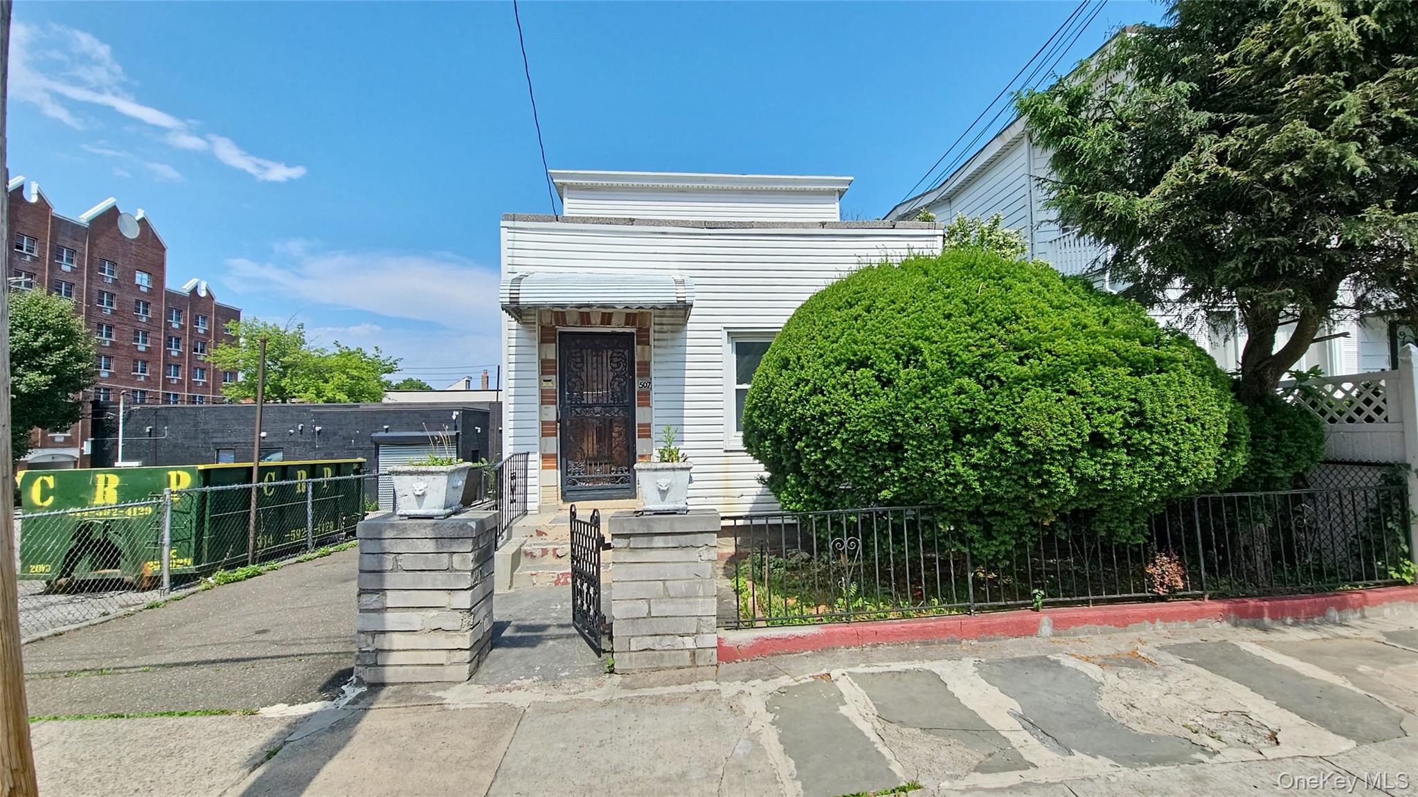 #2 photo, 507 S 6th Avenue, Mount Vernon , NY 10550