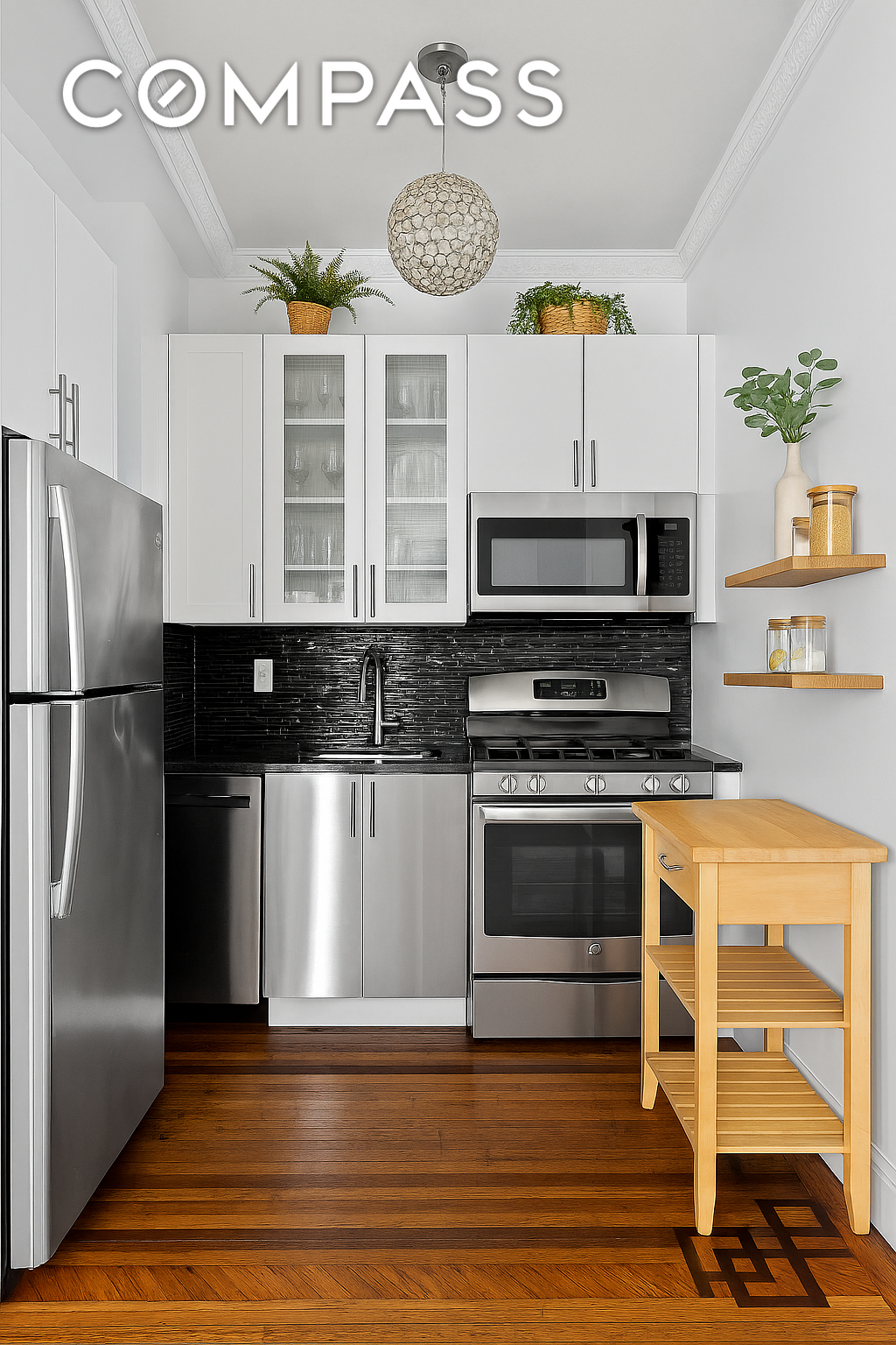 #4 photo, 237 Hancock Street, ブルックリン区 Bedford-Stuyvesant , NY 11216