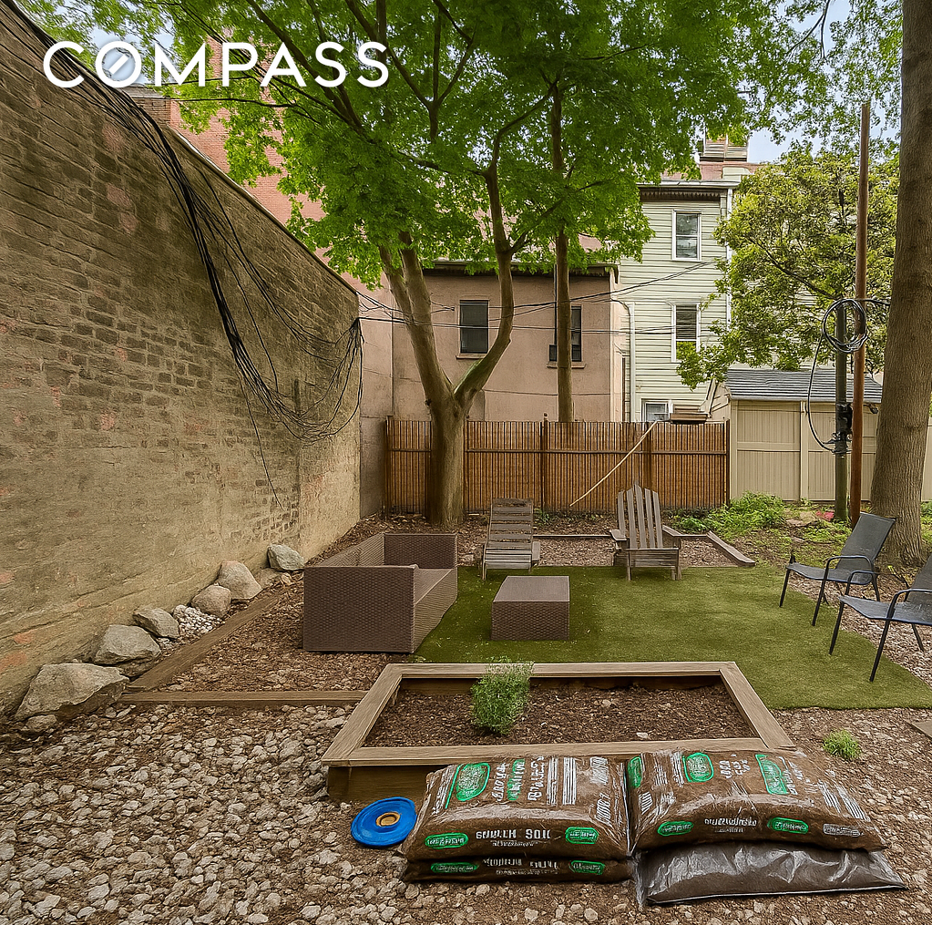 #8 photo, 237 Hancock Street, ブルックリン区 Bedford-Stuyvesant , NY 11216