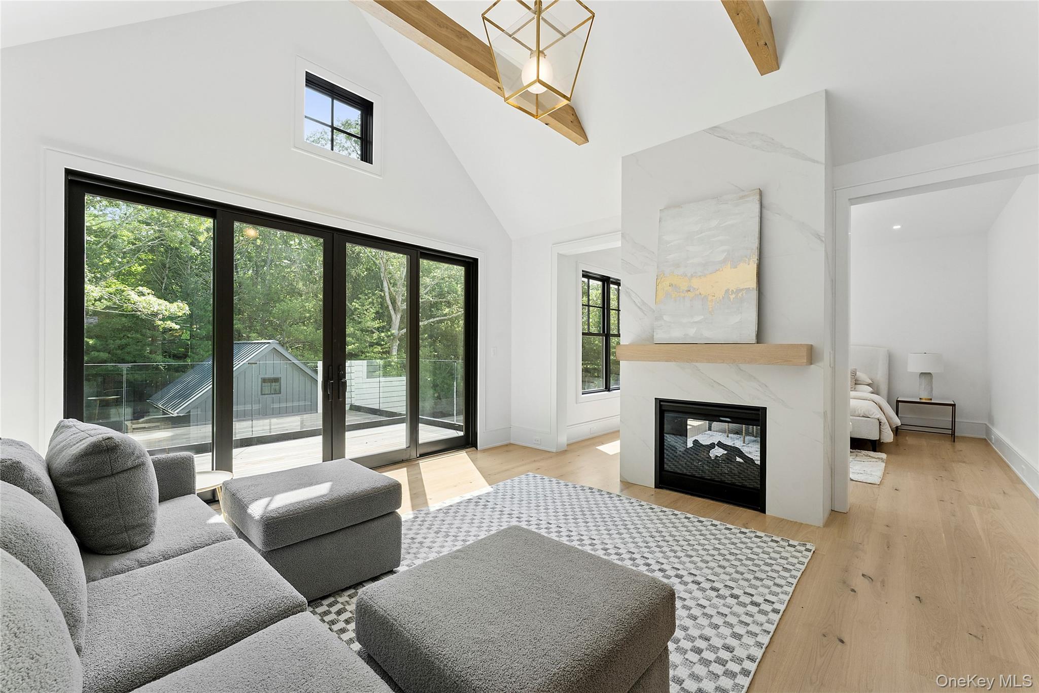 #19 photo, 7 Rosemary Lane, サフォーク郡 Sag Harbor , NY 11963