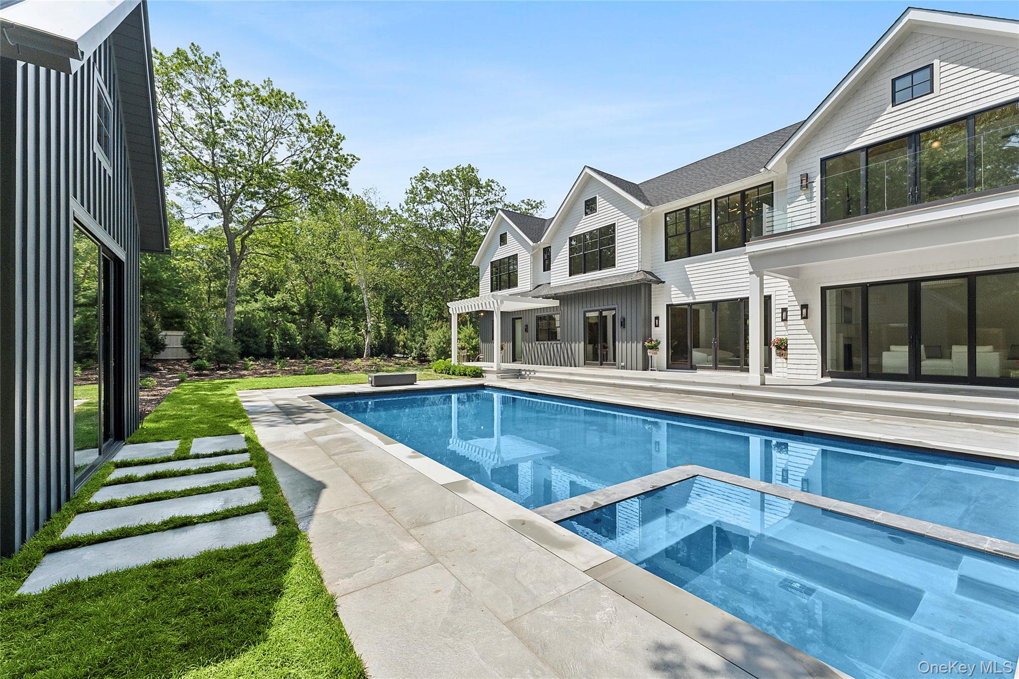 #2 photo, 7 Rosemary Lane, サフォーク郡 Sag Harbor , NY 11963