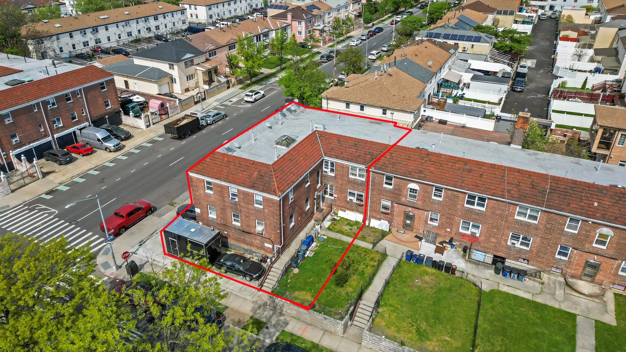 #2 photo, 63-31 110th Street, クイーンズ区 Forest Hills , NY 11375