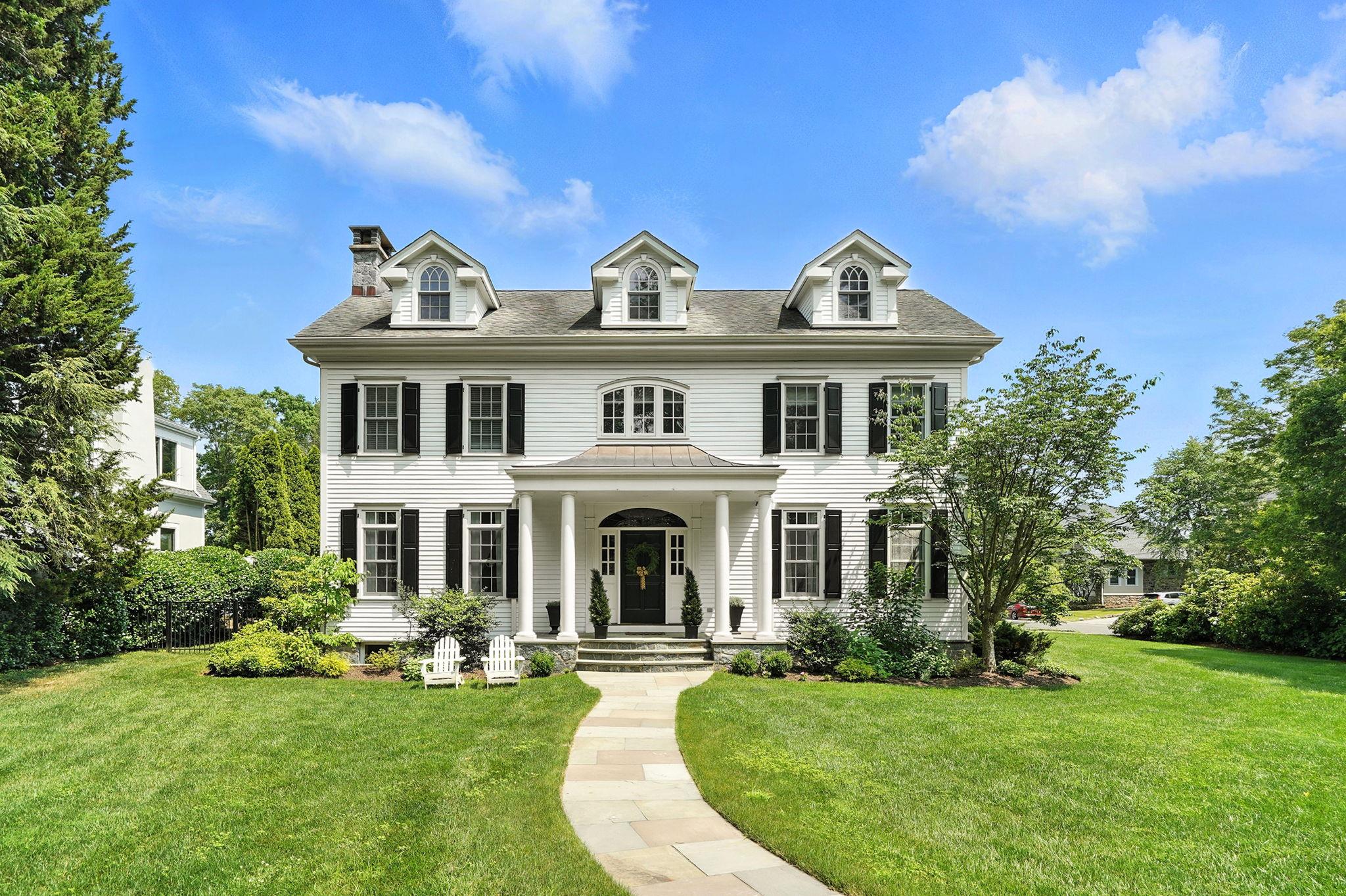 #1 photo, 25 Summit Avenue, 紐約州 Rye , NY 10580