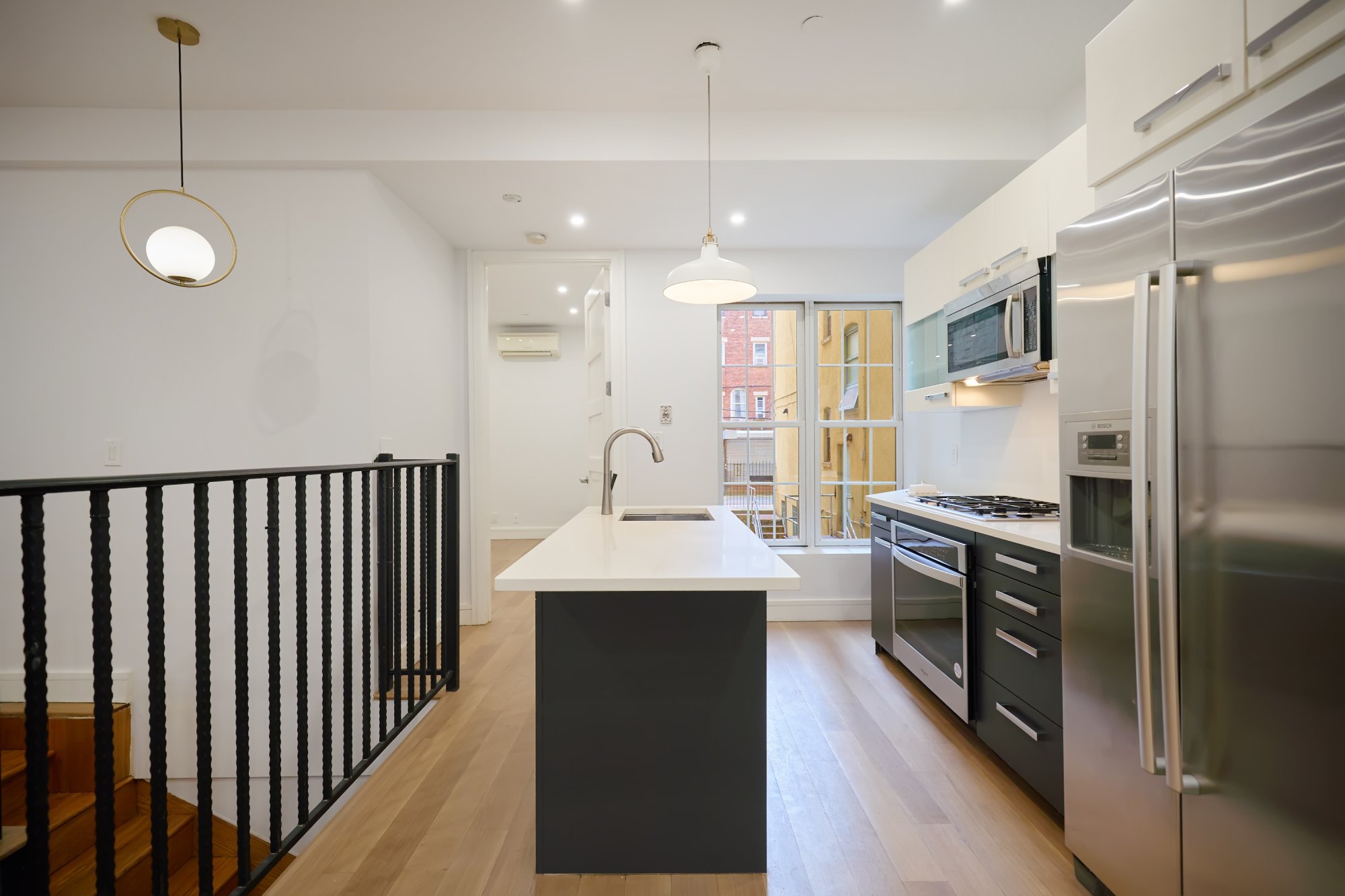 #5 photo, New York City, マンハッタン West Harlem , NY 10030