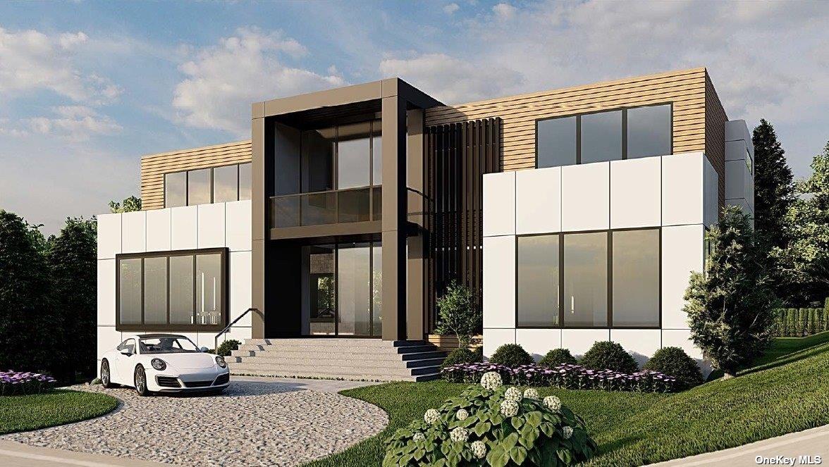 #3 photo, 15 Oceanview Drive, サフォーク郡 Southampton , NY 11968