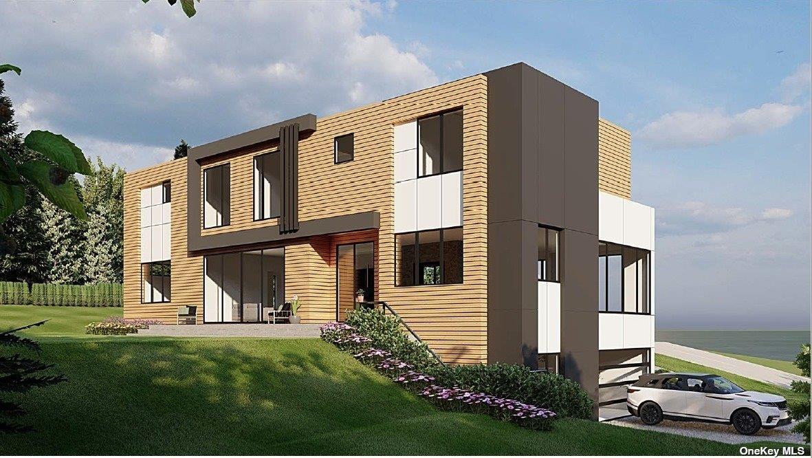 #4 photo, 15 Oceanview Drive, サフォーク郡 Southampton , NY 11968