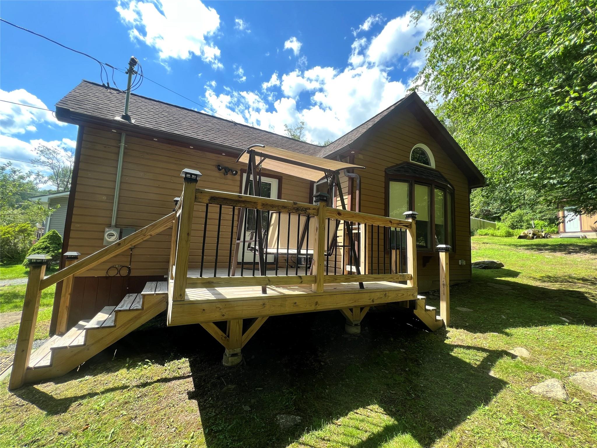 #1 photo, 45 Spring Glen Rd. Road, 紐約州 Mountain Dale , NY 12763