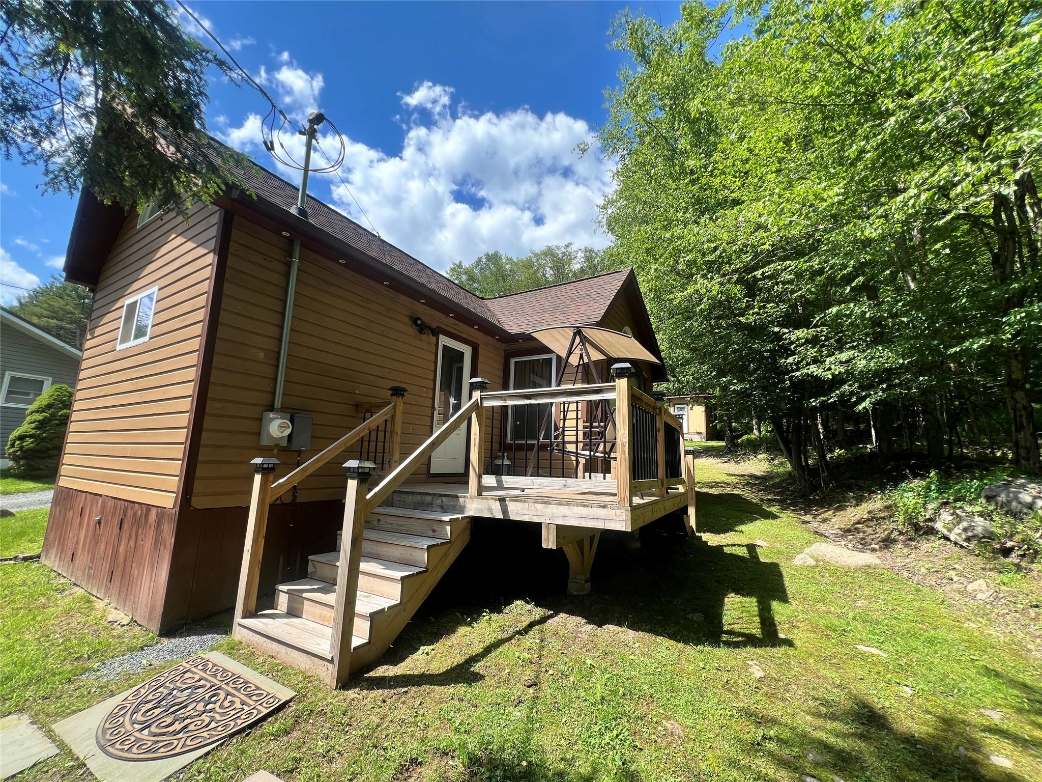 #2 photo, 45 Spring Glen Road, Mountain Dale , NY 12763