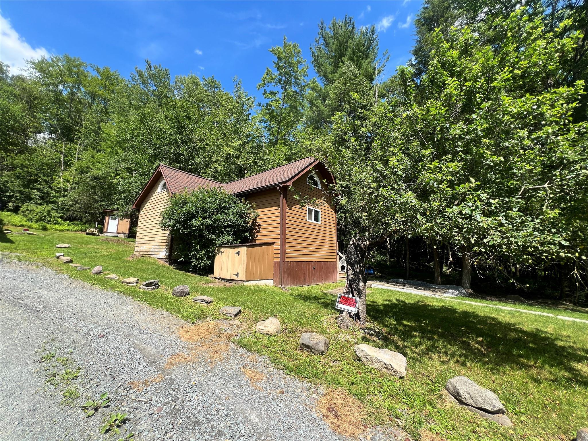 #3 photo, 45 Spring Glen Road, Mountain Dale , NY 12763