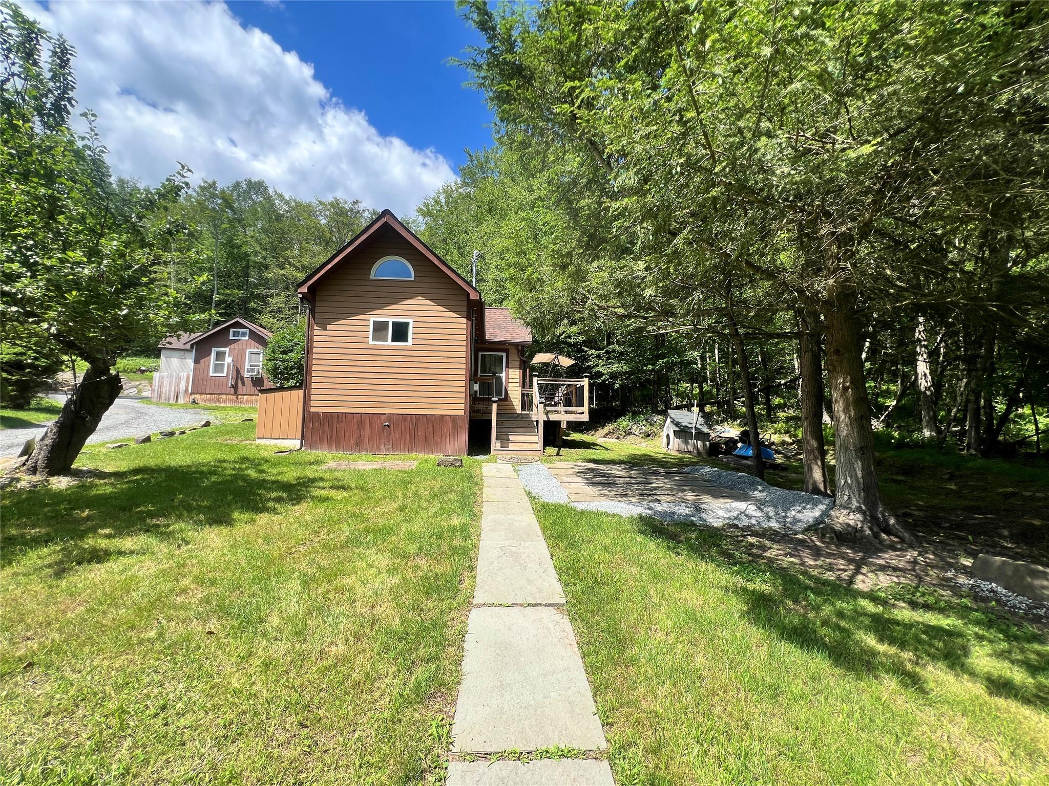 #4 photo, 45 Spring Glen Road, Mountain Dale , NY 12763