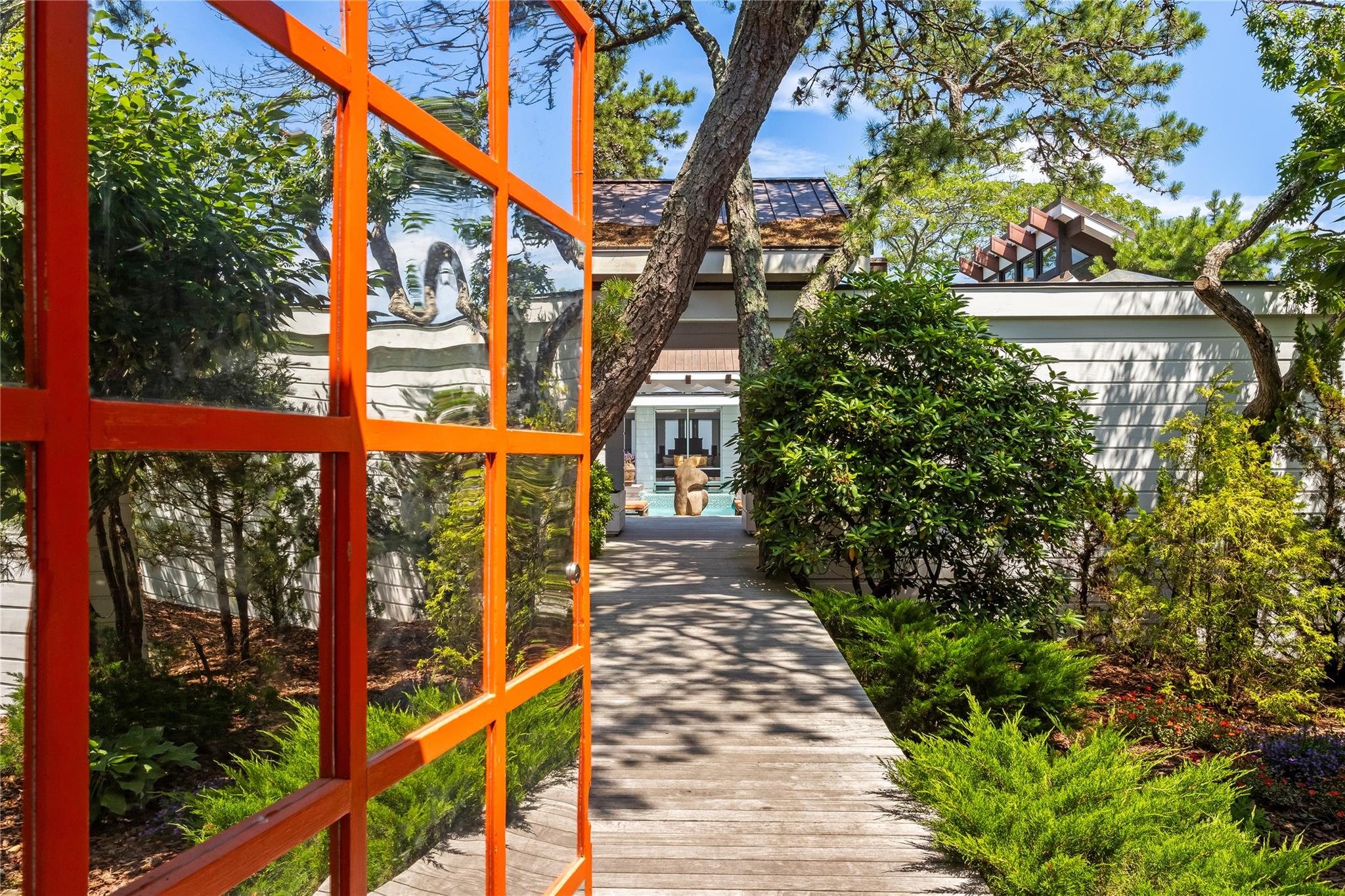 #1 photo, 230 Bay Walk, Fire Island Pines , NY 11782