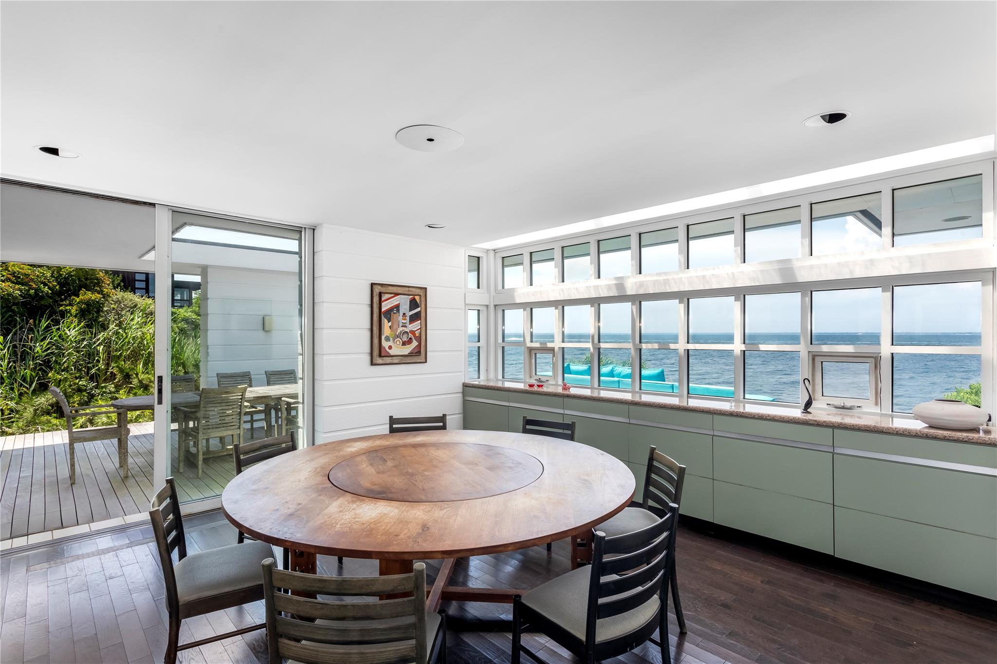 #12 photo, 230 Bay Walk, サフォーク郡 Fire Island Pines , NY 11782